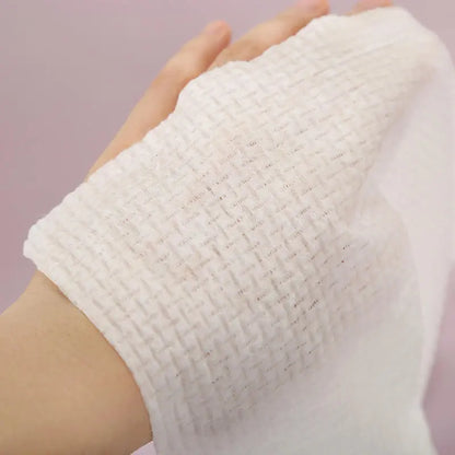 OEM Compressed Face Towels 24x30cm | Bulk Factory Direct Little Cotton
