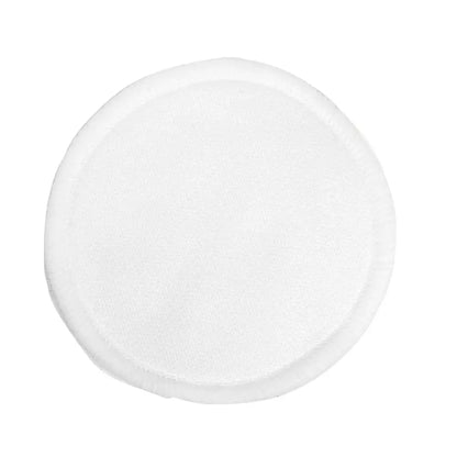 OEM Washable Bamboo & Organic Cotton Makeup Remover Pads Little Cotton