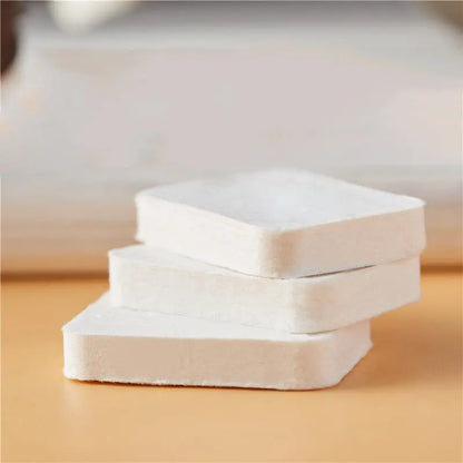 OEM Compressed Face Towels 24x30cm | Bulk Factory Direct Little Cotton