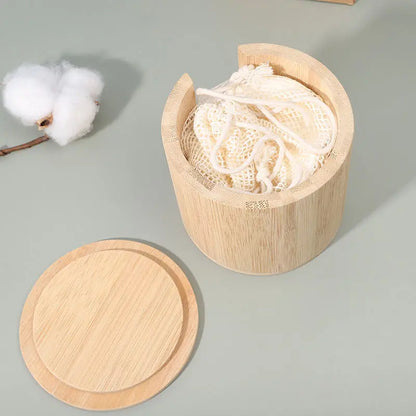 OEM Custom Washable Makeup Remover Pads | Bamboo Charcoal & Terry Little Cotton