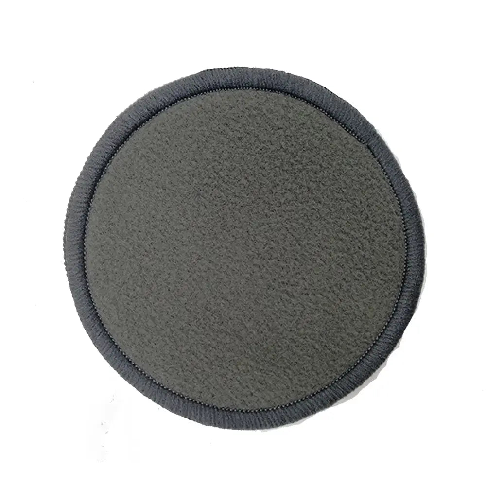OEM Washable Bamboo & Organic Cotton Makeup Remover Pads Little Cotton