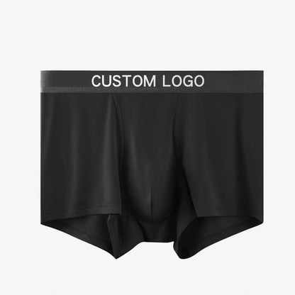 OEM Men's Premium Disposable Boxer Shorts | 100S Modal Fabric Little Cotton