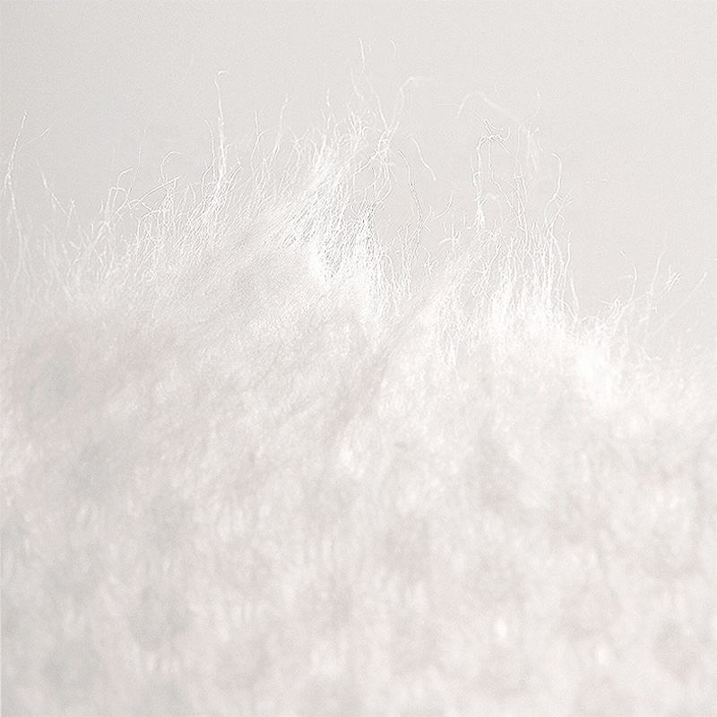 OEM/ODM Skin-Friendly Disposable Face Towels | 65GSM Cotton