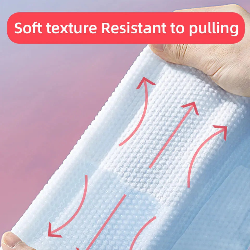 OEM Compressed Towel Tablets | Travel Magic Face Towels Wholesale Little Cotton