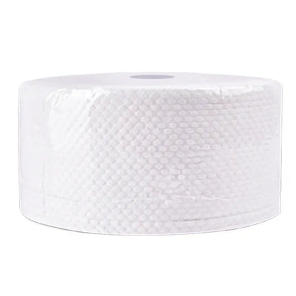 OEM 100% USDA Biobased Face Towels | FDA & BSCI Certified Little Cotton