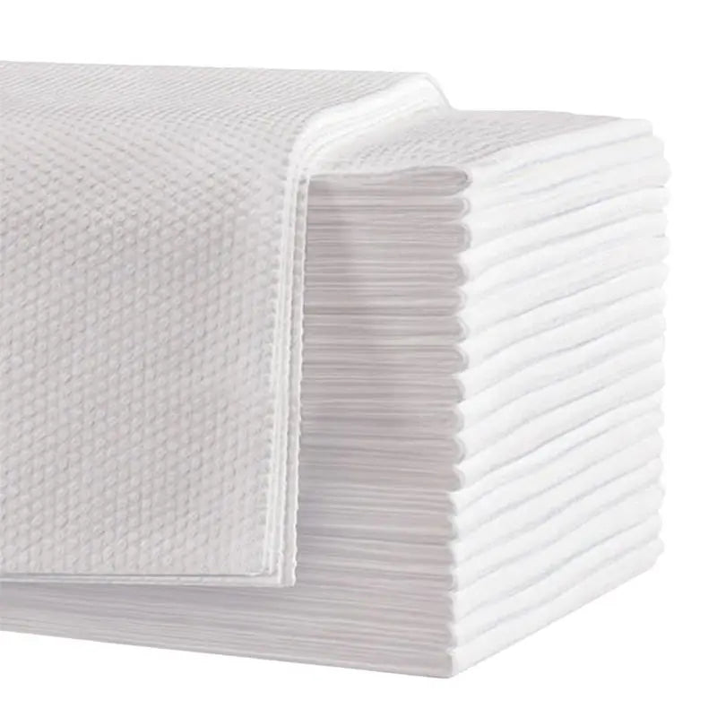 OEM Disposable Bath Towels | 70x140cm XL Travel Towel Little Cotton