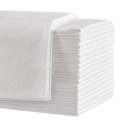 OEM Disposable Bath Towels | 70x140cm XL Travel Towel Little Cotton