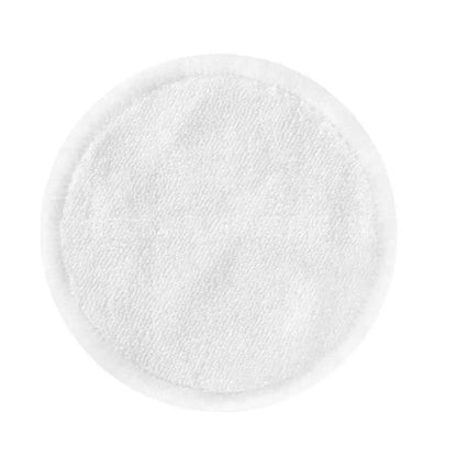 OEM Washable Bamboo & Organic Cotton Makeup Remover Pads Little Cotton