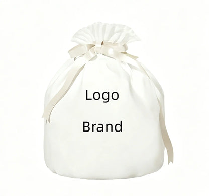 OEM 100% USDA Biobased Face Towels | FDA & BSCI Certified Little Cotton