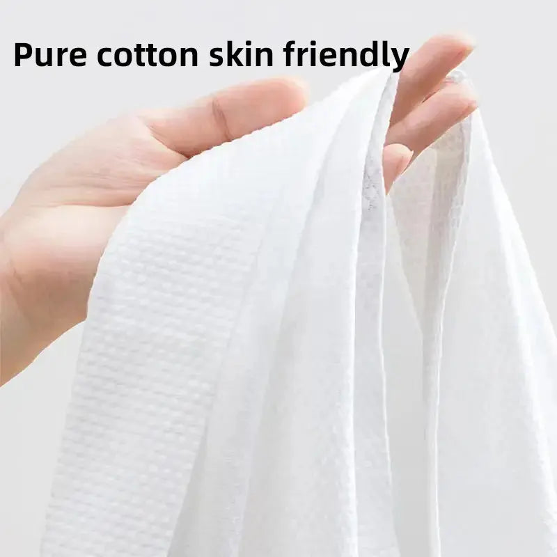 OEM Thick Disposable Bath Towels | 80/90gsm Salon & Spa Towels Little Cotton