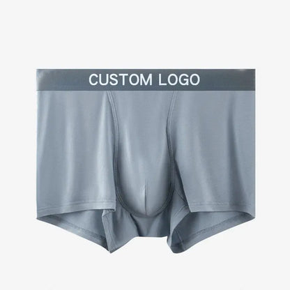 OEM Men's Premium Disposable Boxer Shorts | 100S Modal Fabric Little Cotton