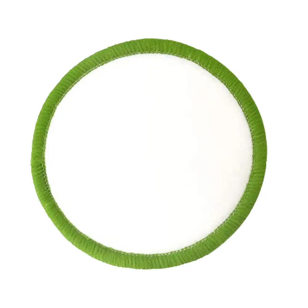 OEM Washable Bamboo & Organic Cotton Makeup Remover Pads Little Cotton