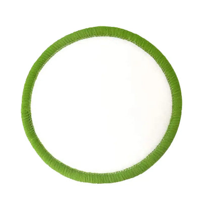 OEM Washable Bamboo & Organic Cotton Makeup Remover Pads Little Cotton