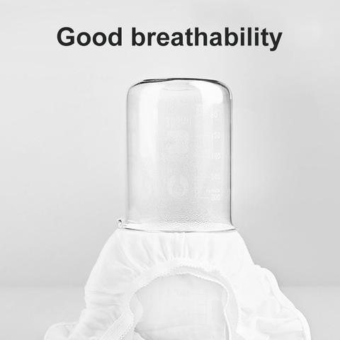 Disposable 100% Cotton Underwear - Unisex