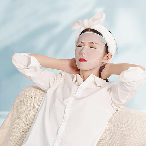 Little Cotton Water-Saving Wet Compress Pads