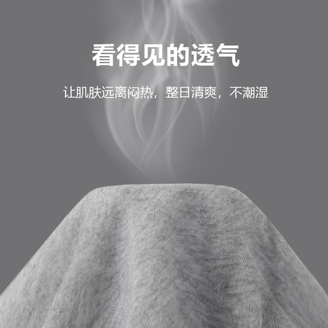 Men's Disposable Boxer Briefs - Plus Size 5-Pack