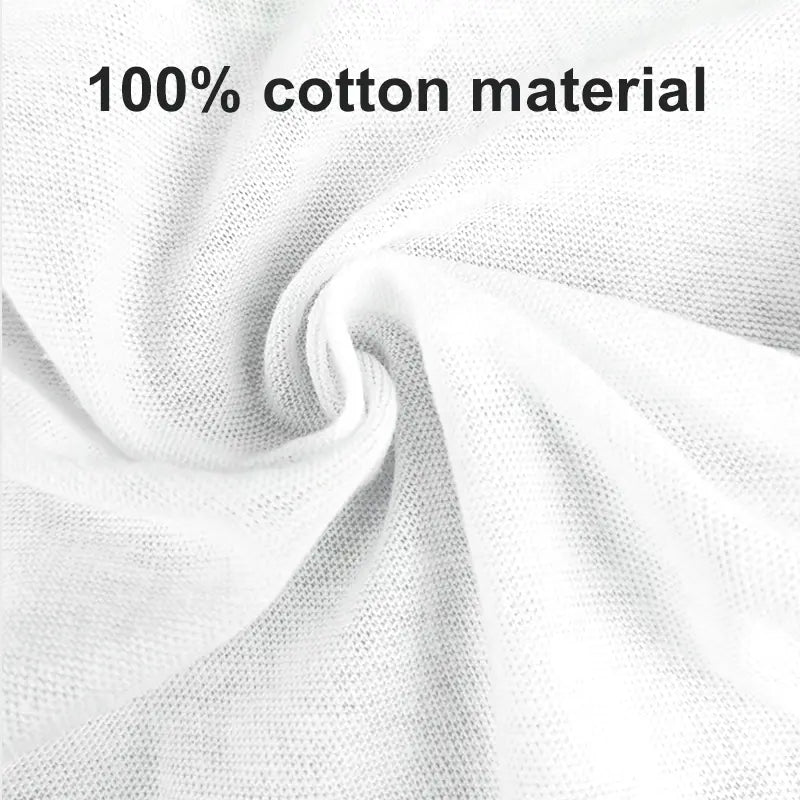 OEM Women's 100% Cotton Disposable Underwear | Little Cotton Bowinscare