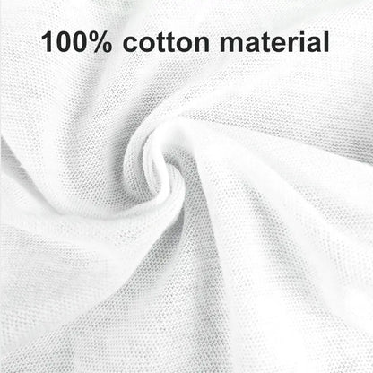 OEM Women's 100% Cotton Disposable Underwear | Little Cotton Bowinscare