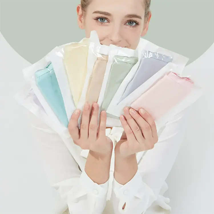 OEM Premium Rainbow Disposable Underwear | Little Cotton