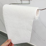 Bowinscare Disposable 3-Color Kitchen Cleaning Cloths
