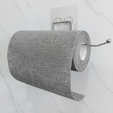Bowinscare Disposable 3-Color Kitchen Cleaning Cloths