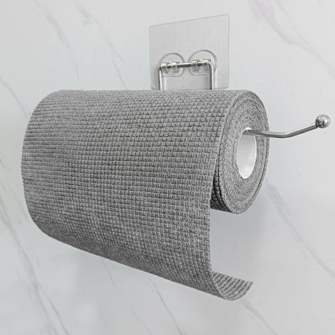 Bowinscare Disposable 3-Color Kitchen Cleaning Cloths