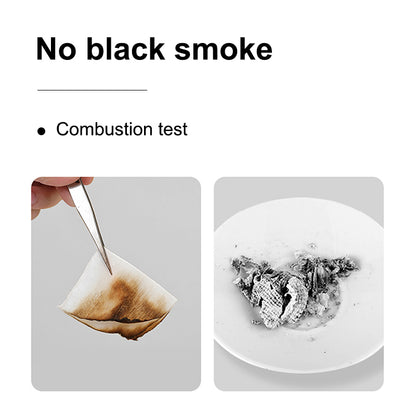 Wholesale premium Tencel wet compress cotton pads 200ct OEM manufacturer