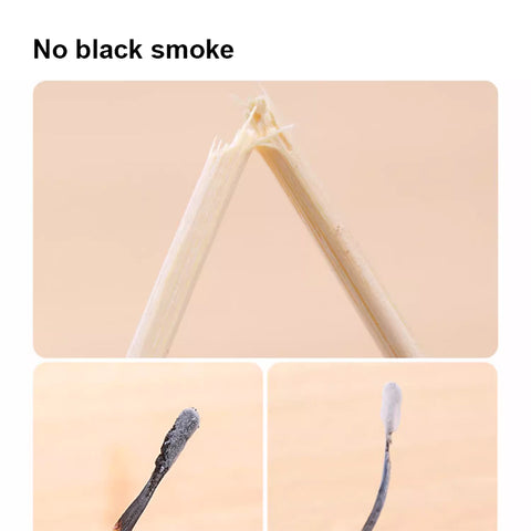 Bowincare™ Sterile Cotton Tipped Applicators – 6-Inch Wooden Shaft – Individually Wrapped Medical Swabs