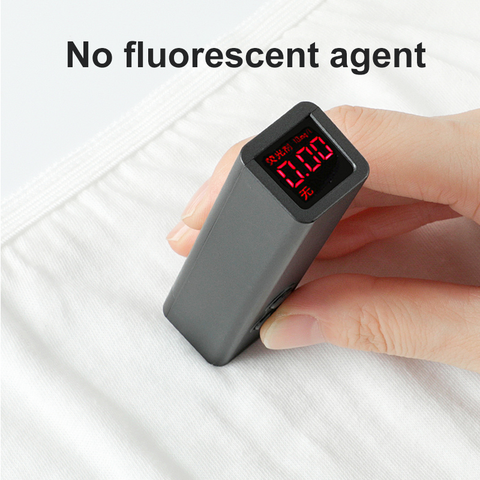 Disposable 100% Cotton Underwear - Unisex