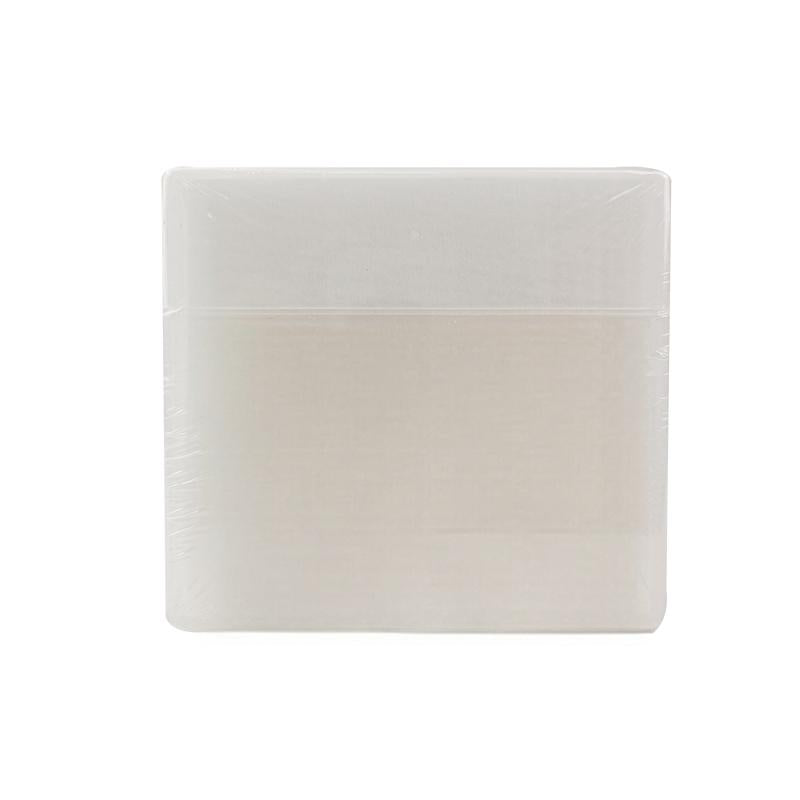 Wholesale premium disposable facial cleansing cotton towels OEM manufacturer