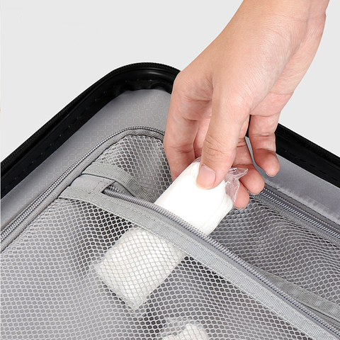 Wholesale Women's Disposable Underwear - 100% Cotton