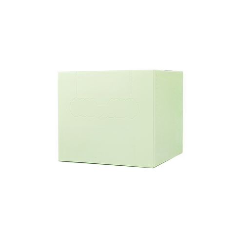 Disposable Face Cleansing Towels - Custom Logo Box