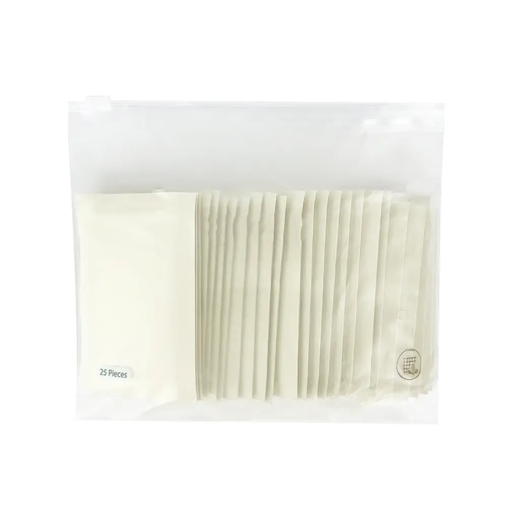 OEM Individually Wrapped Shoe Cleaning Wipes | Little Cotton