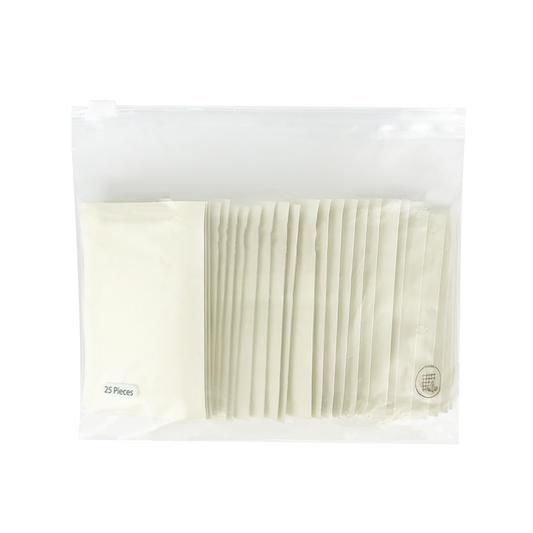 Wholesale premium individually wrapped shoe cleaning wipes OEM manufacturer