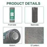 Little Cotton Kitchen Scrub Cloths - Durable Steel Wool Alternative