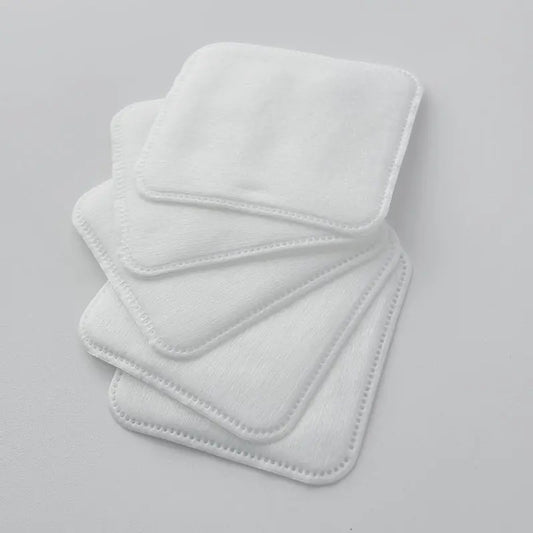 OEM 180GSM Heavy-Duty Cotton Pads | Little Cotton Wholesale Little Cotton