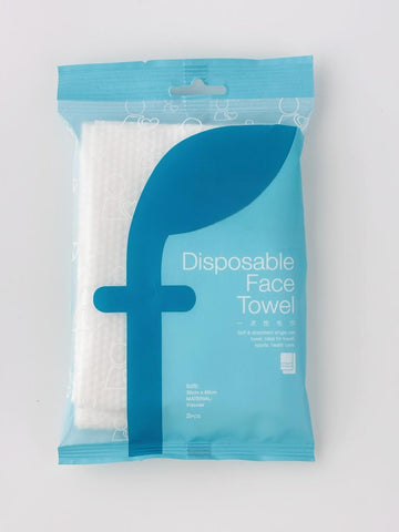 Little Cotton Disposable Towels - 60GSM Viscose