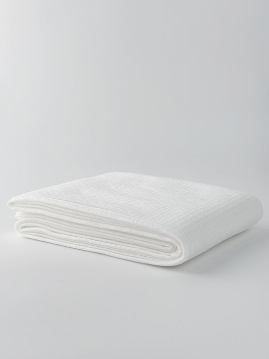Little Cotton 90GSM Premium Viscose Bath Towel – Heavyweight Plant Fiber Body Cloth – 100% Biodegradable & Compostable (Wholesale)