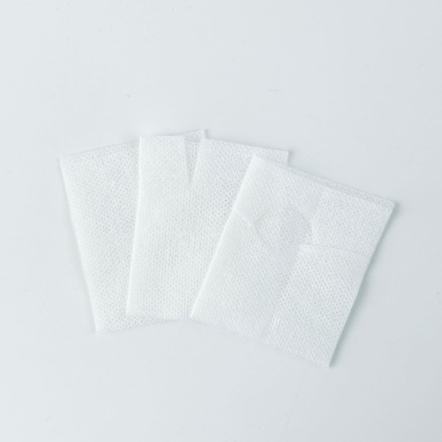 OEM Stretchable Dry Toner Pads | Targeted Wet Dressing | Little Cotton