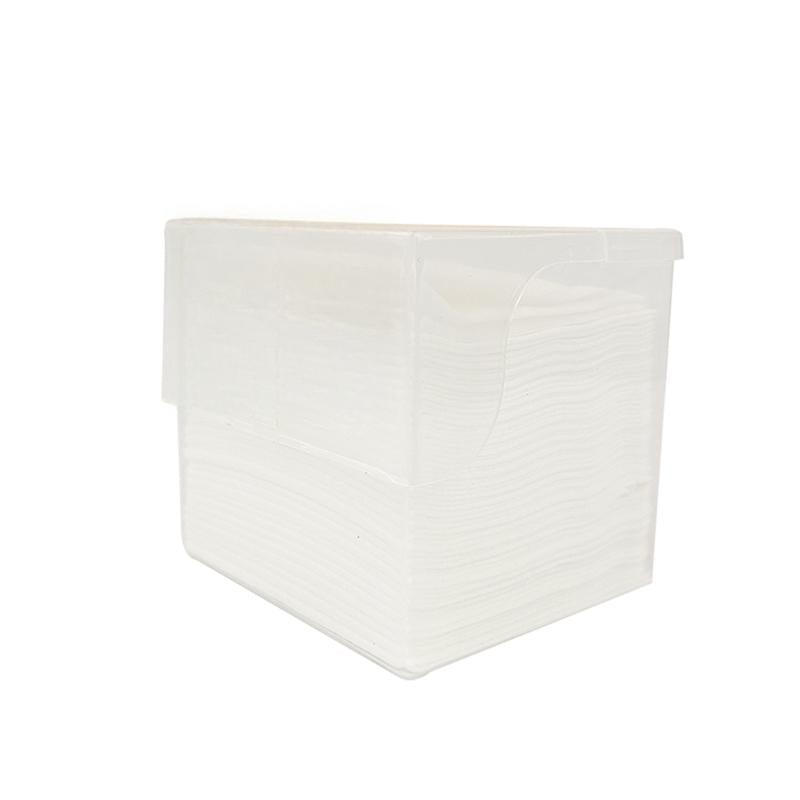 Wholesale premium disposable facial cleansing cotton towels OEM manufacturer