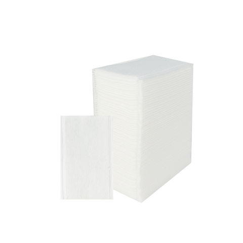Little Cotton Customizable Pressed Edge Sandwich Cotton Pads