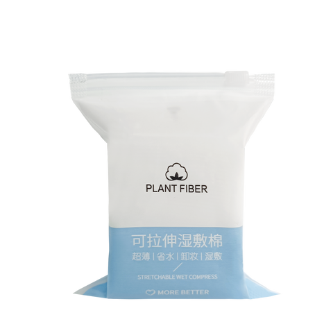 Little Cotton Water-Saving Wet Compress Pads