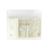 Little Cotton Individually Wrapped Shoe Cleaning Wipes