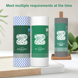 Little Cotton Microfiber Cleaning Cloths - 3-Pack Rolls