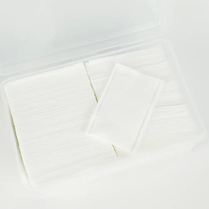 OEM 3-Layer Sandwich Cotton Pads 120GSM | Little Cotton Little Cotton