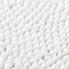Bowincare Dual-Tip Cotton Swabs - Hygienic & Gentle