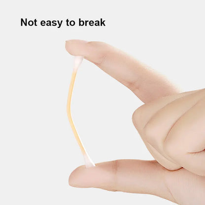 Wholesale EO sterilized medical cotton swabs individually wrapped OEM manufacturer