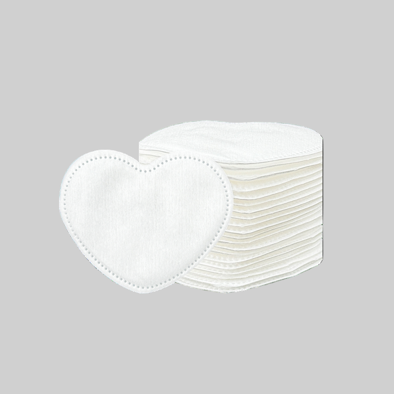 Heart Shape Pads