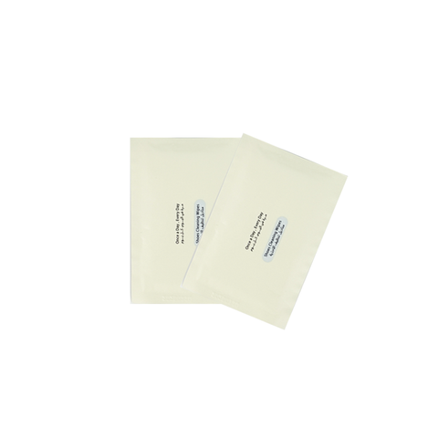 Little Cotton Individually Wrapped Shoe Cleaning Wipes