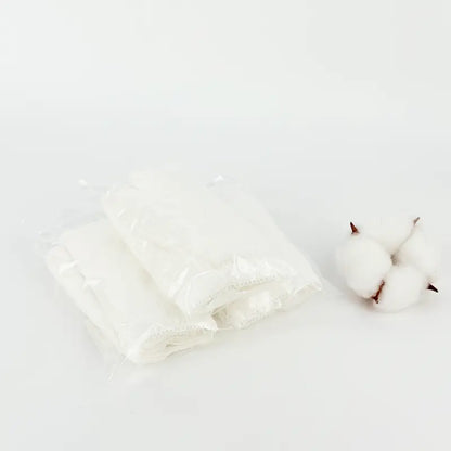 Wholesale EO sterilized women disposable briefs 21-pack OEM manufacturer